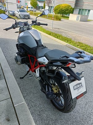 BMW R 1200 R (light-white uni) - Bild 10