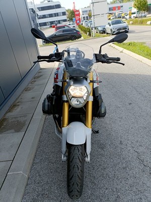 BMW R 1200 R (light-white uni) - Bild 8