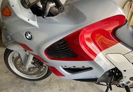 Gebrauchte BMW K 1200 RS