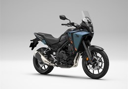 Gebrauchte Honda NX500 E-Clutch