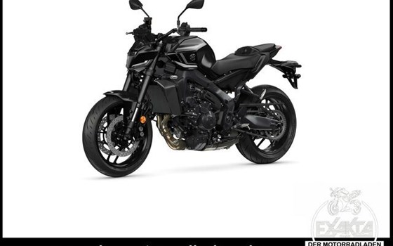 Gebrauchtmotorrad Yamaha MT-09 Y-AMT - Bild 1