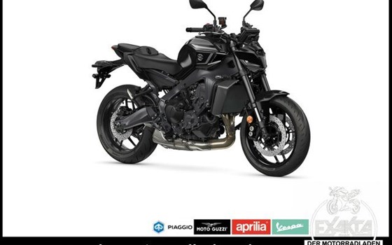 Gebrauchtmotorrad Yamaha MT-09 Y-AMT - Bild 2