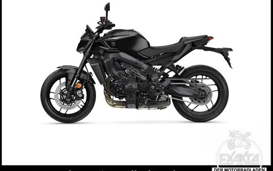 Gebrauchtmotorrad Yamaha MT-09 Y-AMT - Bild 3