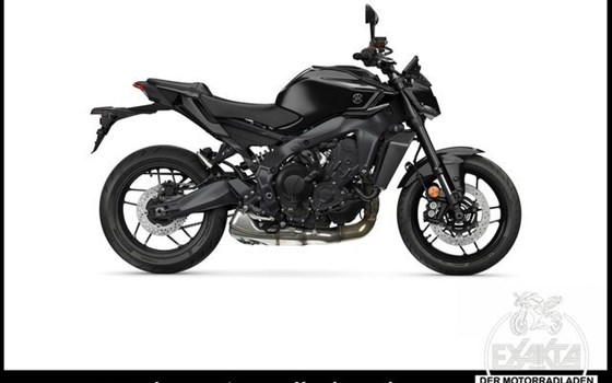 Gebrauchtmotorrad Yamaha MT-09 Y-AMT - Bild 4