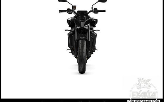 Gebrauchtmotorrad Yamaha MT-09 Y-AMT - Bild 5
