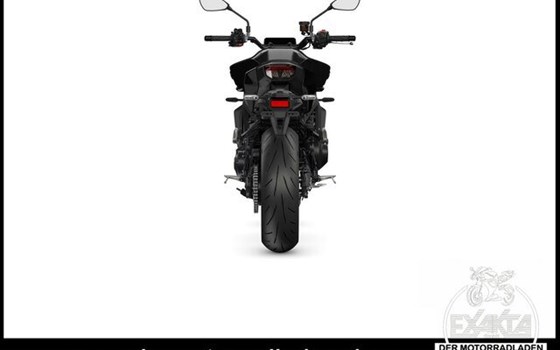 Gebrauchtmotorrad Yamaha MT-09 Y-AMT - Bild 6