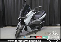 Gebrauchte Yamaha XMAX 125 Tech MAX+