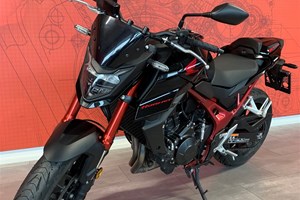 Offer Honda CB750 Hornet