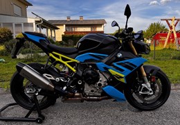 Gebrauchte BMW S 1000 R