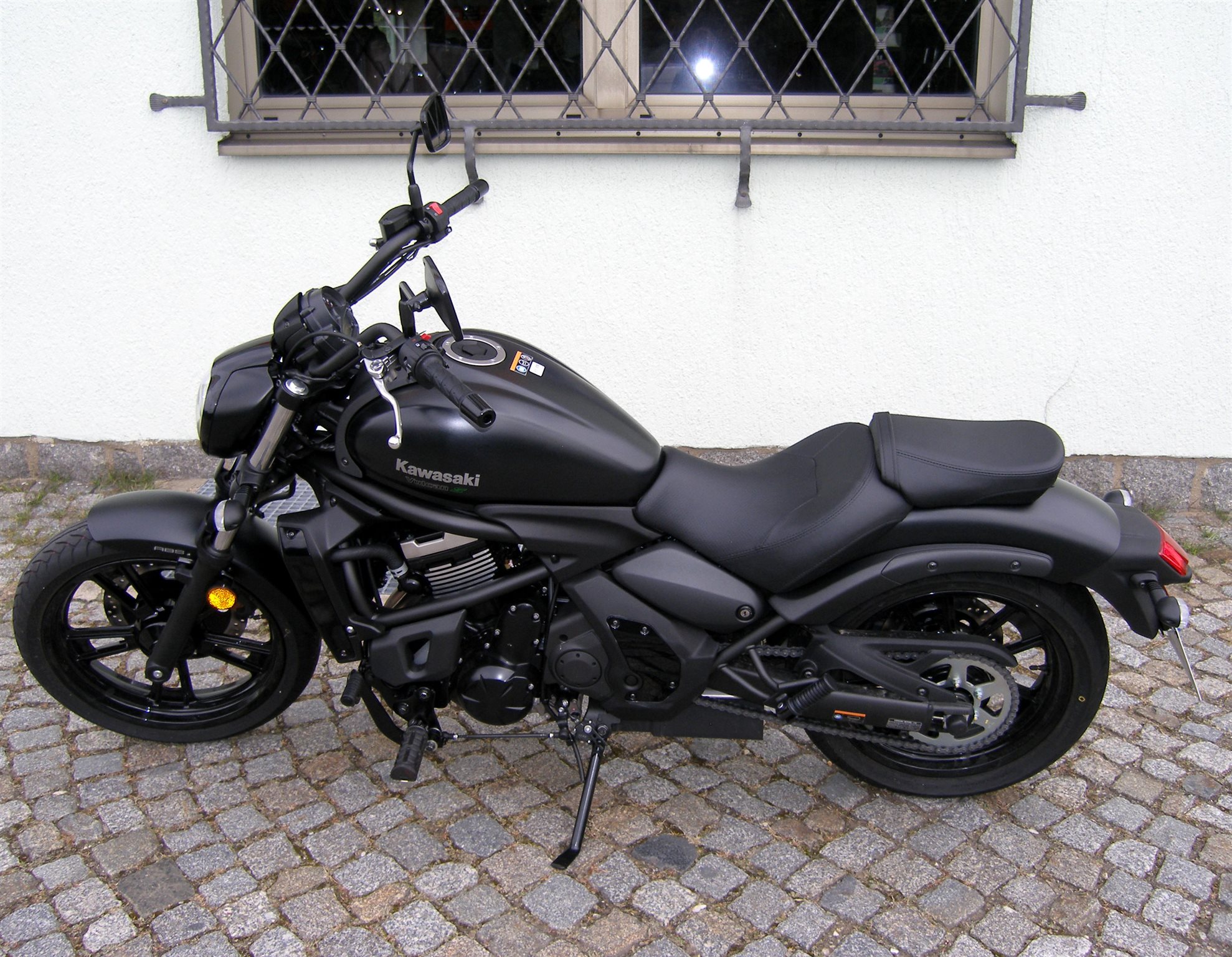 Gebrauchtfahrzeug