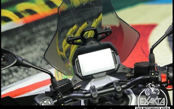 Gebrauchtmotorrad Aprilia SR GT 400 - Bild 10