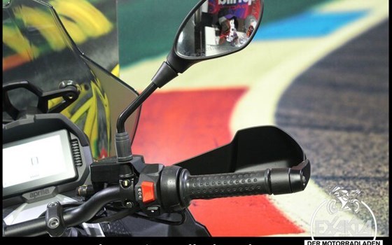 Gebrauchtmotorrad Aprilia SR GT 400 - Bild 17