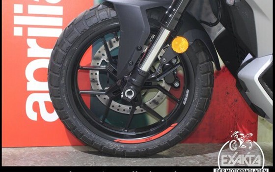 Gebrauchtmotorrad Aprilia SR GT 400 - Bild 19