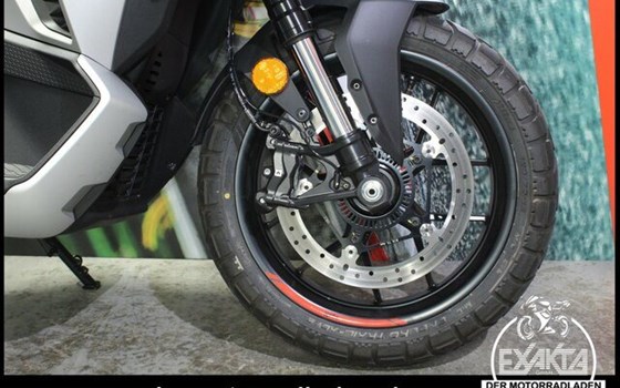 Gebrauchtmotorrad Aprilia SR GT 400 - Bild 22