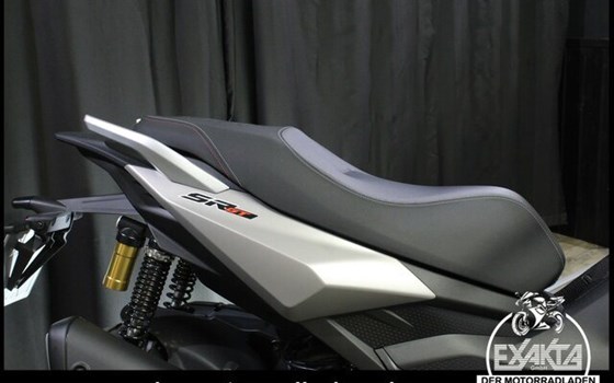 Gebrauchtmotorrad Aprilia SR GT 400 - Bild 23