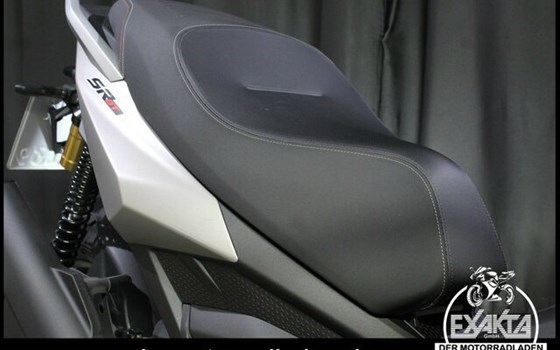 Gebrauchtmotorrad Aprilia SR GT 400 - Bild 24