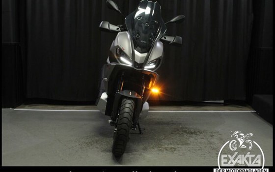Gebrauchtmotorrad Aprilia SR GT 400 - Bild 26