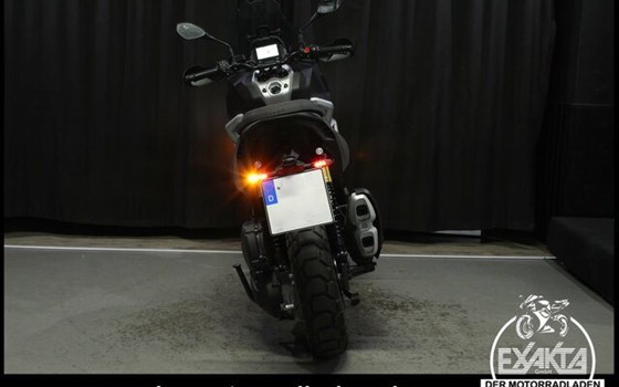 Gebrauchtmotorrad Aprilia SR GT 400 - Bild 29