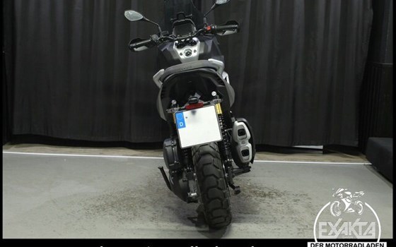 Gebrauchtmotorrad Aprilia SR GT 400 - Bild 4