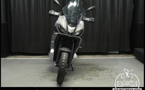 Gebrauchtmotorrad Aprilia SR GT 400 - Bild 8