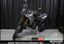 Gebrauchte Yamaha Tenere 700