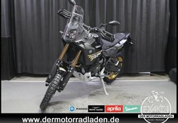 Gebrauchte Yamaha Tenere 700 World Raid
