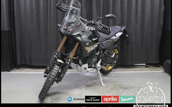 Gebrauchtmotorrad Yamaha Tenere 700 World Raid - Bild 1