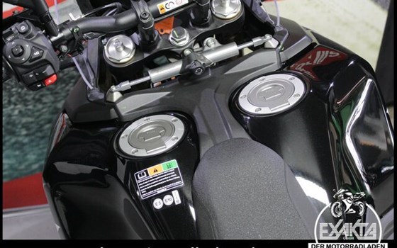 Gebrauchtmotorrad Yamaha Tenere 700 World Raid - Bild 10