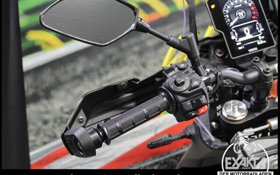 Gebrauchtmotorrad Yamaha Tenere 700 World Raid - Bild 16