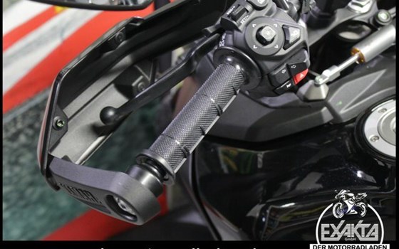Gebrauchtmotorrad Yamaha Tenere 700 World Raid - Bild 17
