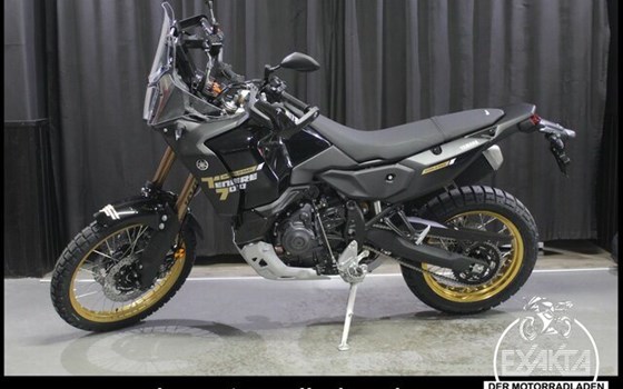 Gebrauchtmotorrad Yamaha Tenere 700 World Raid - Bild 2