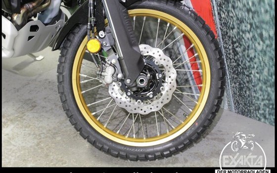 Gebrauchtmotorrad Yamaha Tenere 700 World Raid - Bild 21