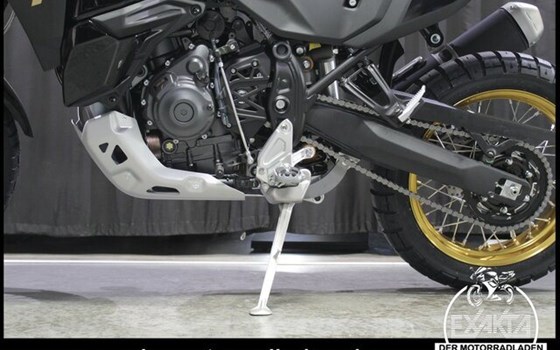Gebrauchtmotorrad Yamaha Tenere 700 World Raid - Bild 24