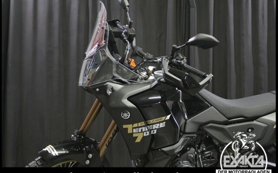 Gebrauchtmotorrad Yamaha Tenere 700 World Raid - Bild 25