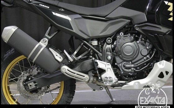 Gebrauchtmotorrad Yamaha Tenere 700 World Raid - Bild 26
