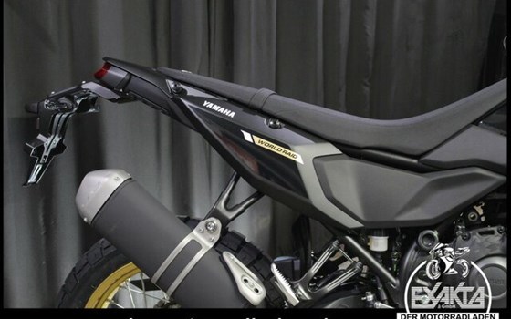 Gebrauchtmotorrad Yamaha Tenere 700 World Raid - Bild 27