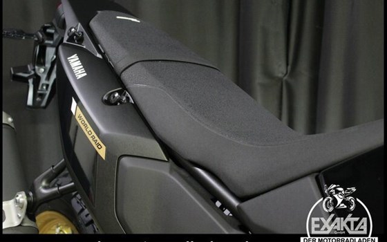 Gebrauchtmotorrad Yamaha Tenere 700 World Raid - Bild 28