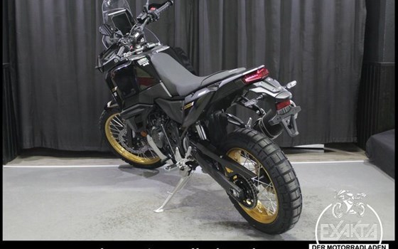 Gebrauchtmotorrad Yamaha Tenere 700 World Raid - Bild 3
