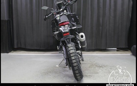 Gebrauchtmotorrad Yamaha Tenere 700 World Raid - Bild 4