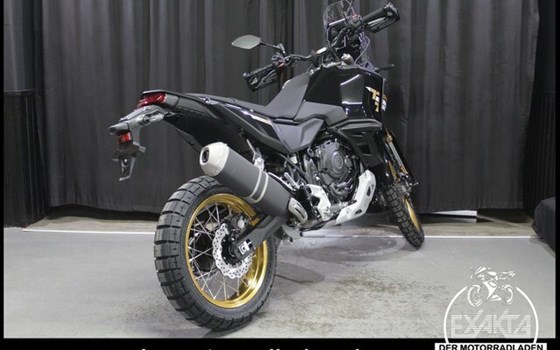 Gebrauchtmotorrad Yamaha Tenere 700 World Raid - Bild 5