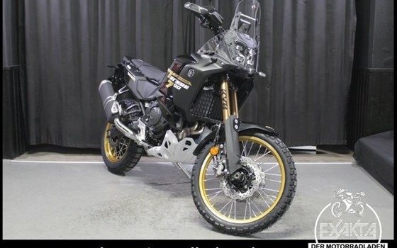 Gebrauchtmotorrad Yamaha Tenere 700 World Raid - Bild 7