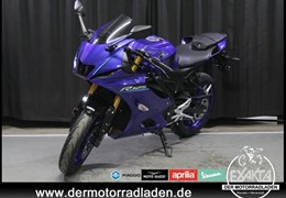 Gebrauchte Yamaha R125
