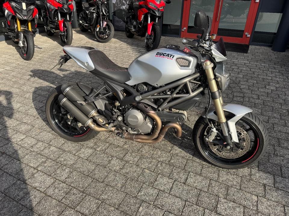 Gebrauchtfahrzeug