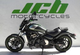 Gebrauchte Kawasaki Vulcan S