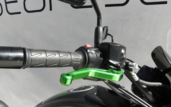 Gebrauchtmotorrad Kawasaki Vulcan S - Bild 13