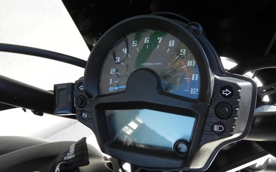 Gebrauchtmotorrad Kawasaki Vulcan S - Bild 15