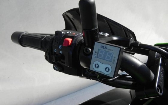 Gebrauchtmotorrad Kawasaki Versys 650 - Bild 13