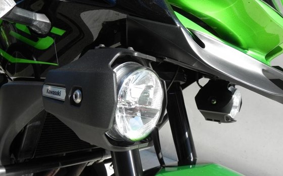 Gebrauchtmotorrad Kawasaki Versys 650 - Bild 15