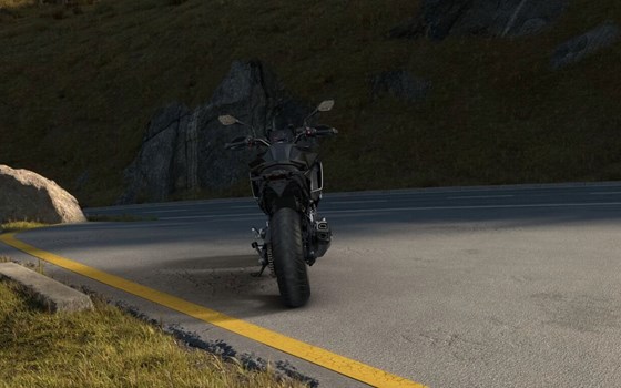 Gebrauchtmotorrad BMW F 900 XR - Bild 4