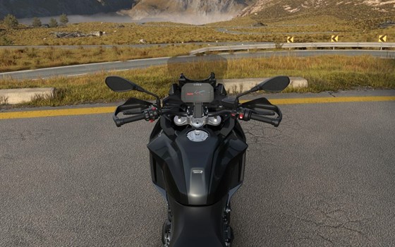 Gebrauchtmotorrad BMW F 900 XR - Bild 5